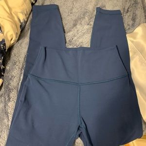 Lululemon align leggings